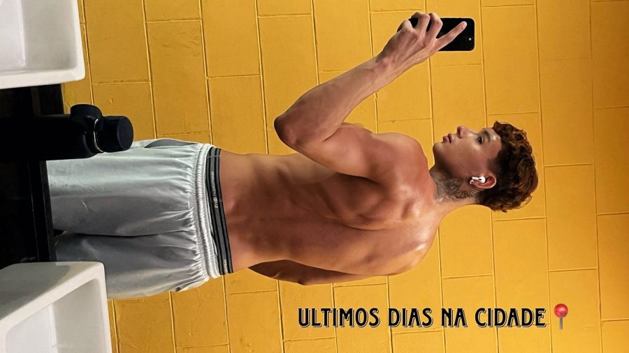 Felipe Ferraz 32