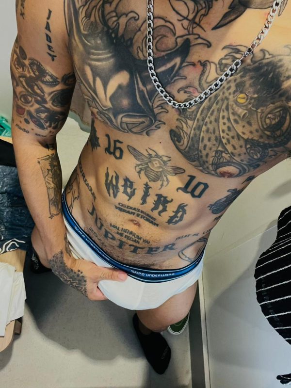Júpiter 23