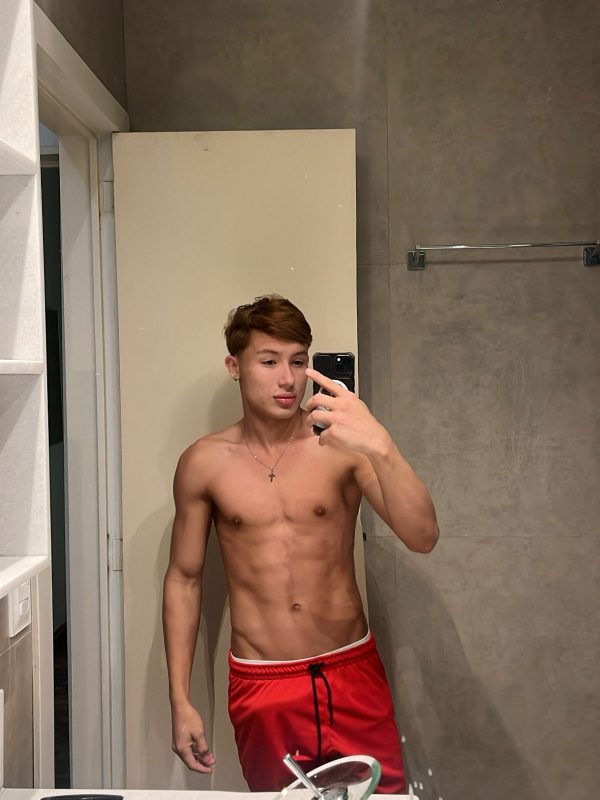 Felipe Ferraz 34