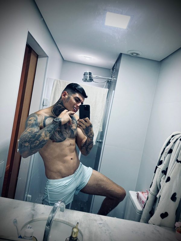 Matheus Reis 22