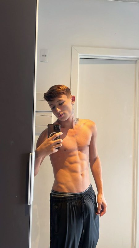 Felipe Ferraz 47