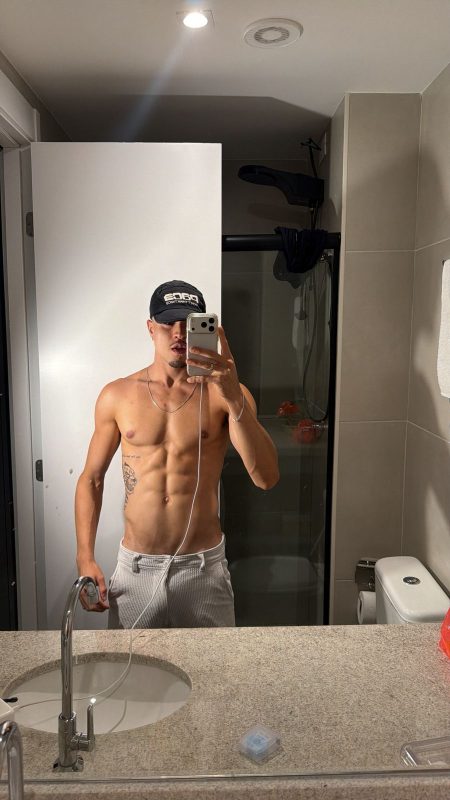 Pedro Baiano 20