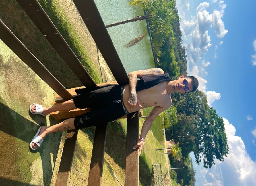 Luan Riviera