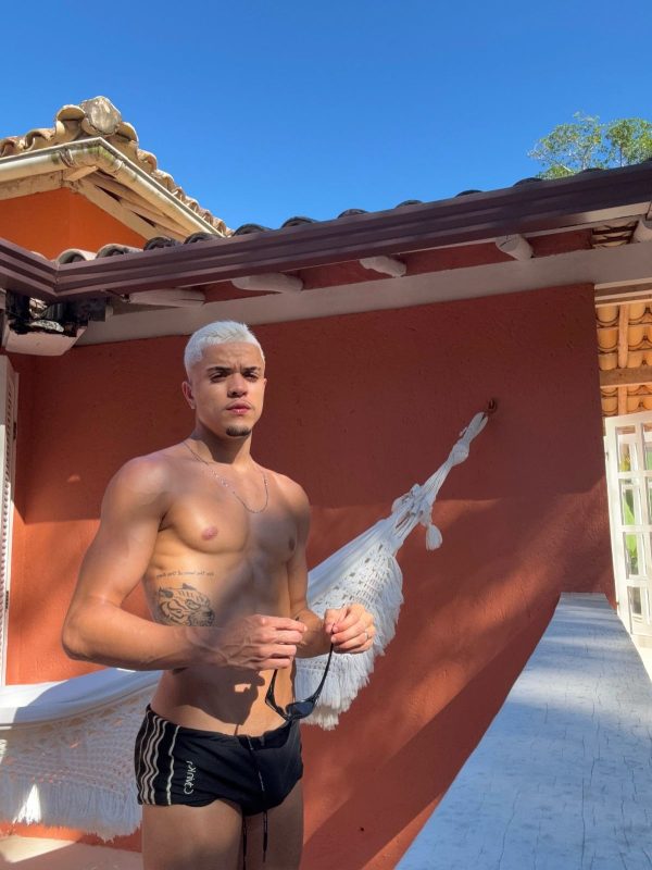 Pedro Baiano 2
