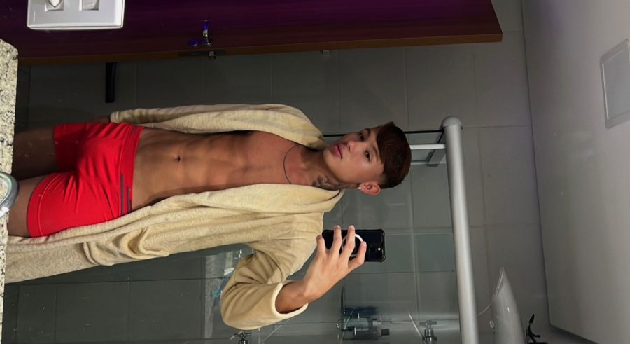 Felipe Ferraz 42