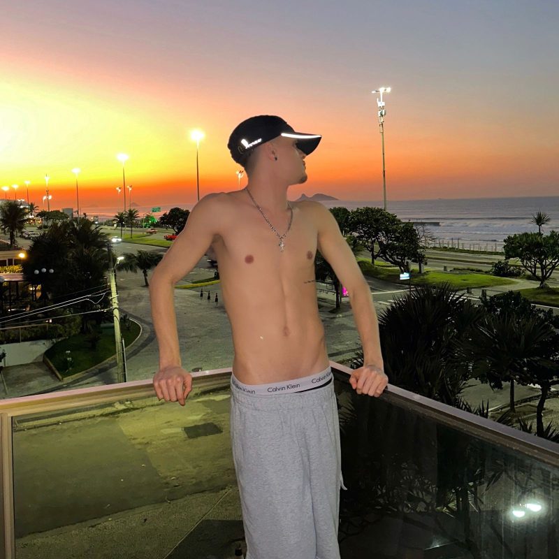 Pedro Baiano 28