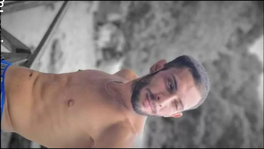Tiago Ribeiro