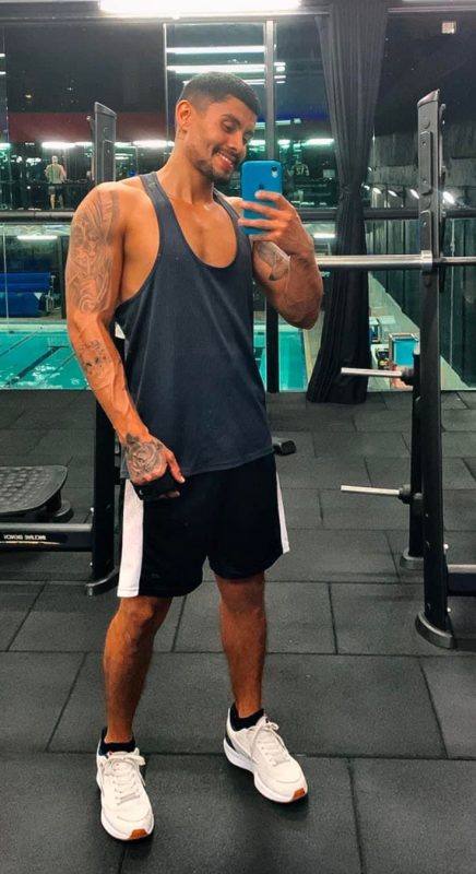 Daniel Masso 1