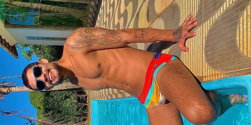 Daniel Masso