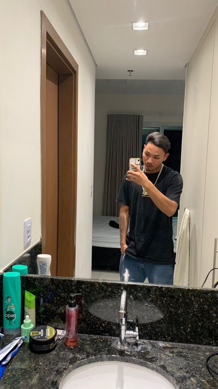 Wellygton Silva