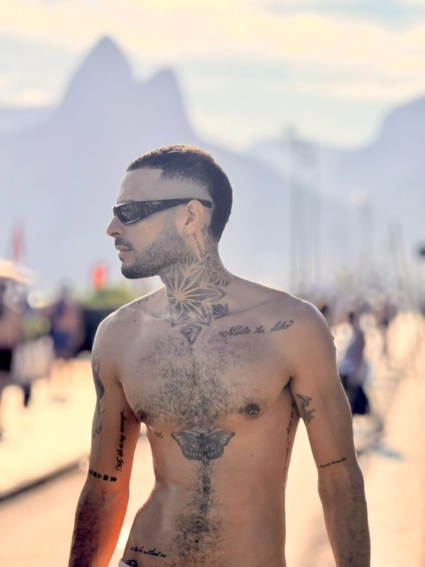 Jonas Miller XXL