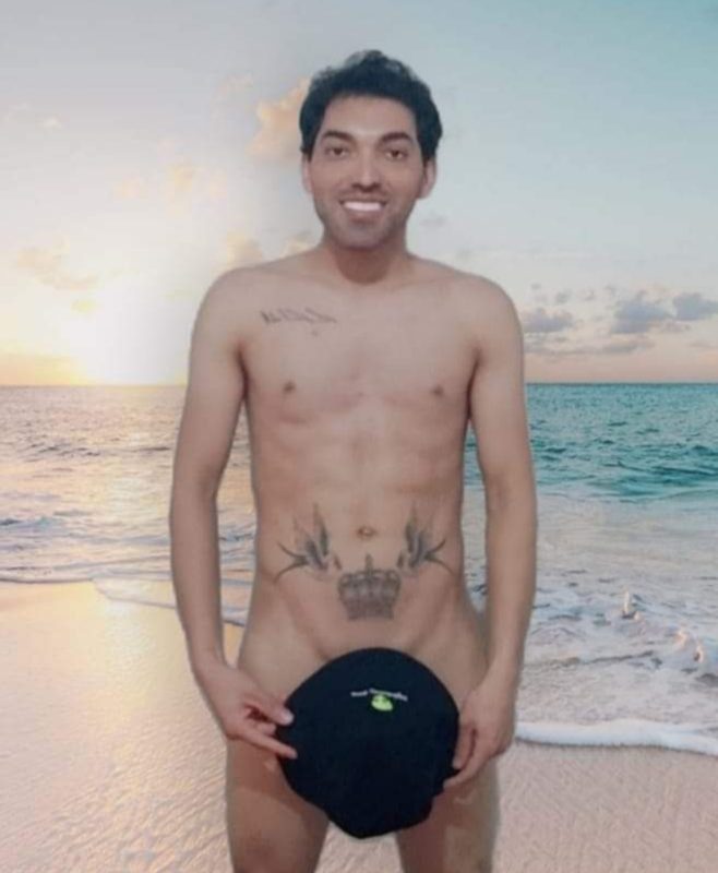 Carlos Mendes 5
