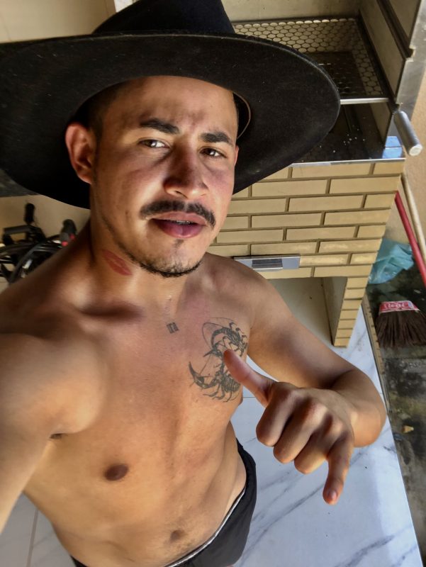 Alves kyoshi 1