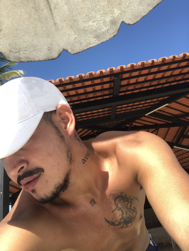 Alves kyoshi 4