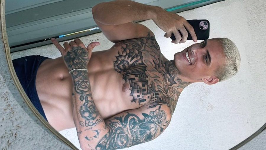 Felipe Netto
