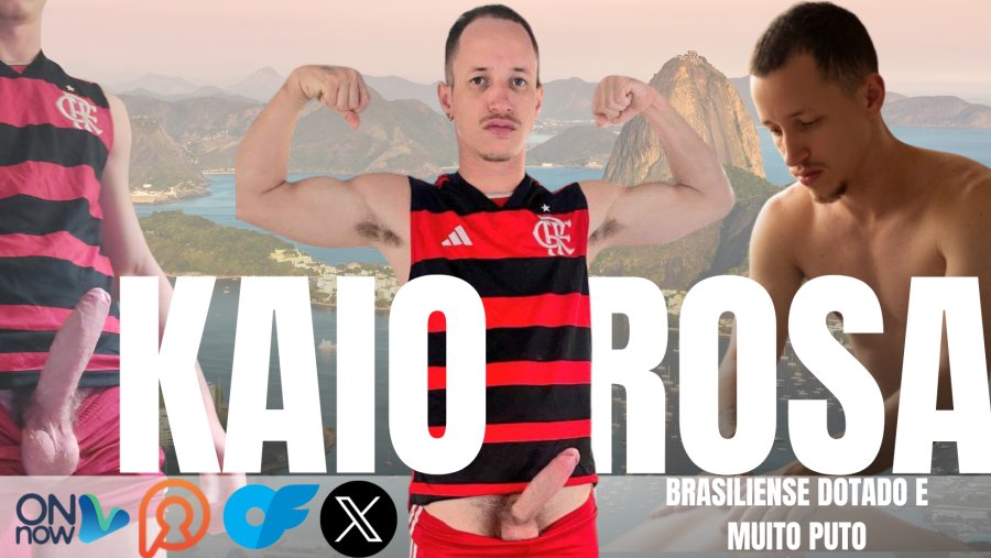 Kaio Rosa