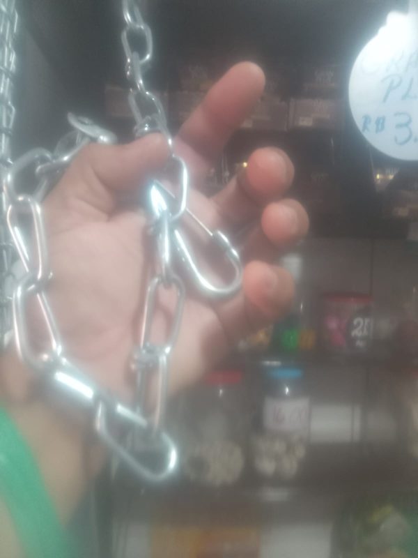 Raí Vilhena 86