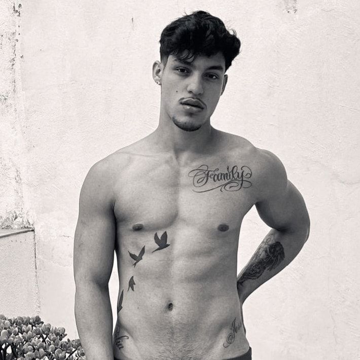 Alex Mendes 6