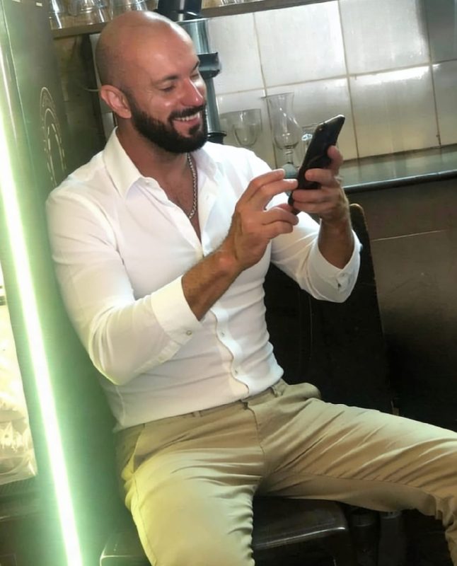 Sérgio Amorim