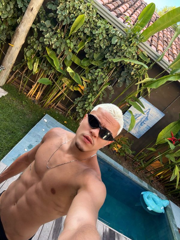 Pedro Baiano 7