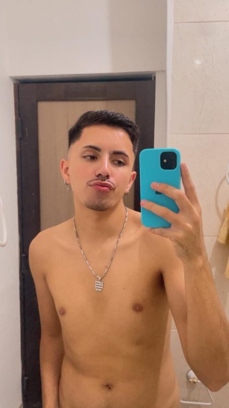 Vitor Castro