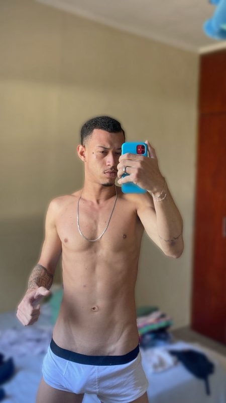 Eduardo Carvalho 17