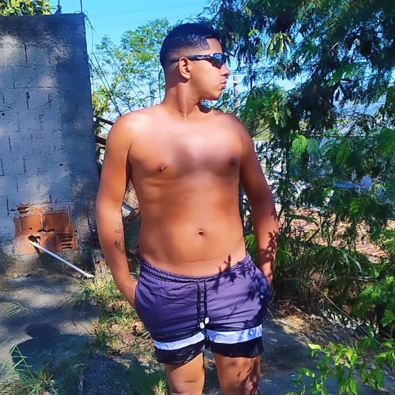 Otávio Cavalcanti 20