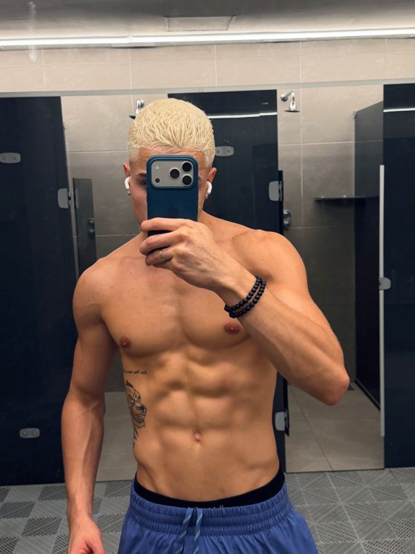 Pedro Baiano 9