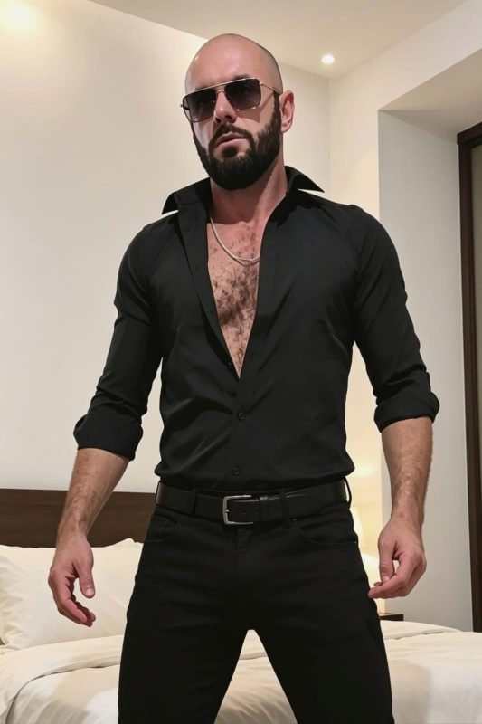 Sérgio Amorim 1