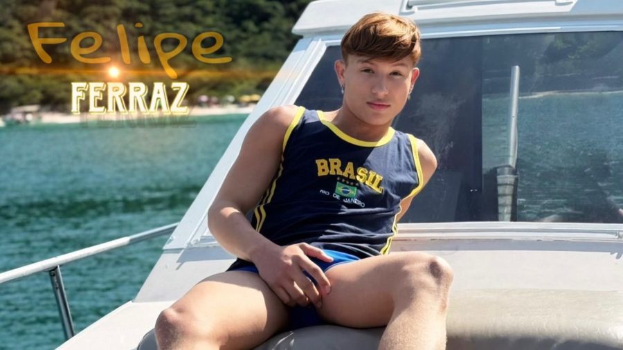 Felipe Ferraz 29