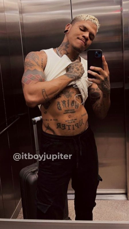 Júpiter 14