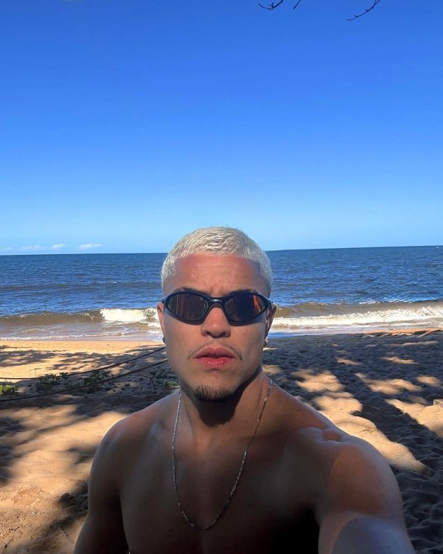 Pedro Baiano 12