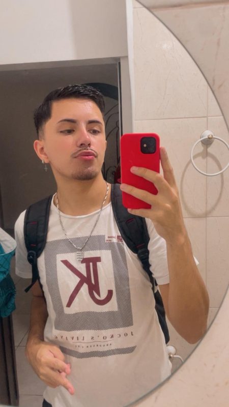 Vitor Castro 8