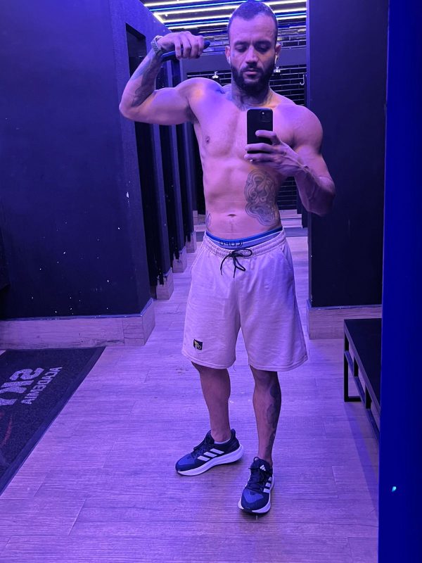 Felipe Dias 24
