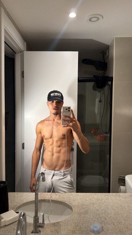 Pedro Baiano 14