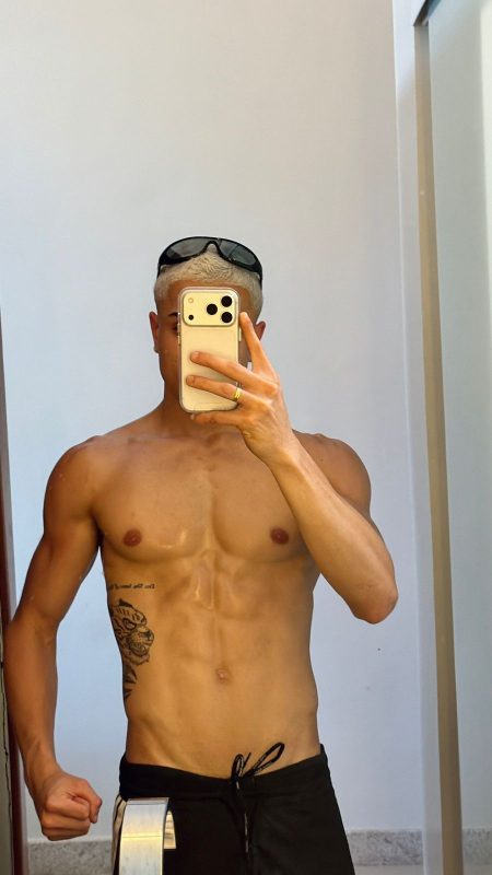 Pedro Baiano 16