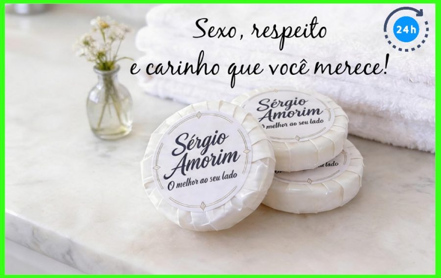 Sérgio Amorim 2