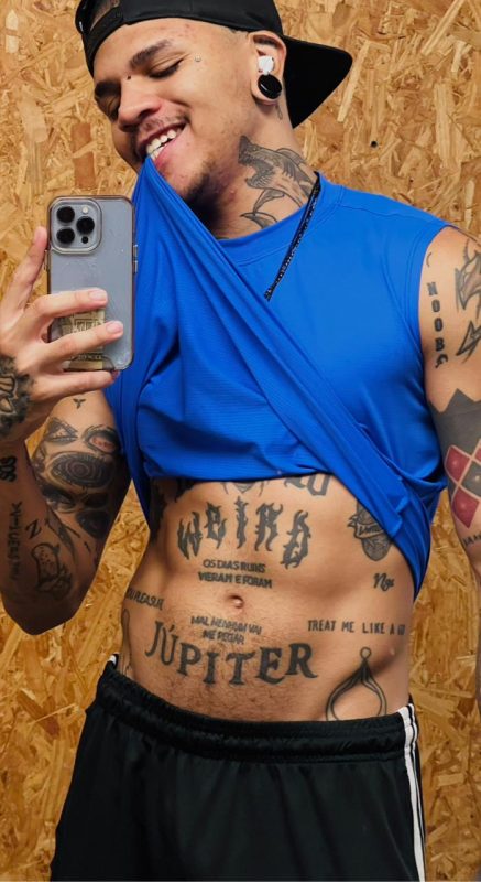 Júpiter 1