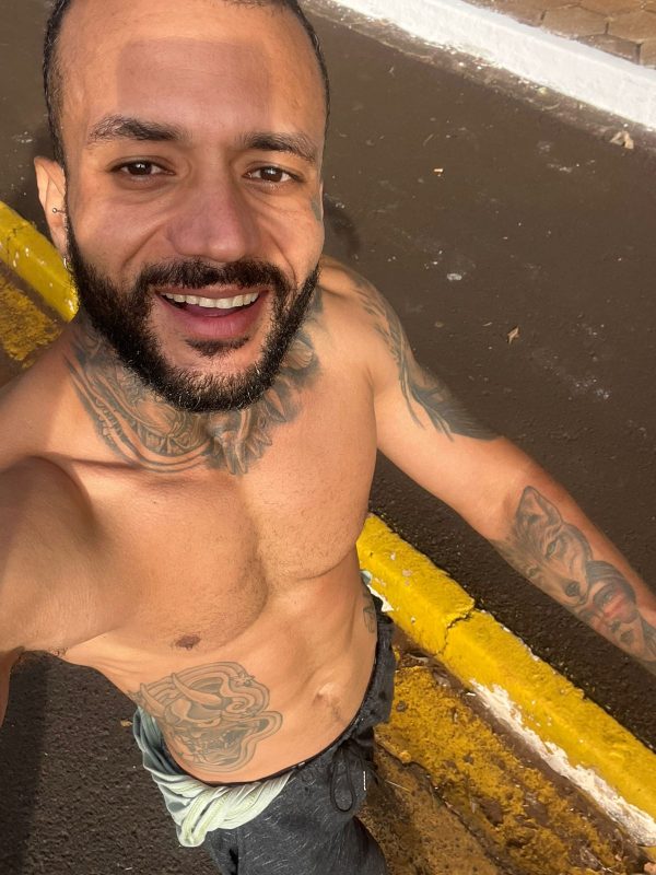 Felipe Dias 22
