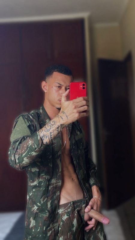 Eduardo Carvalho 11