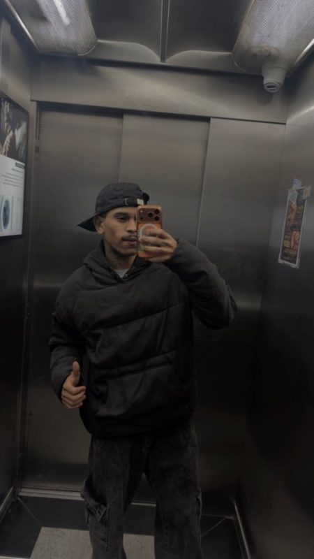 Gabriel Martins 16
