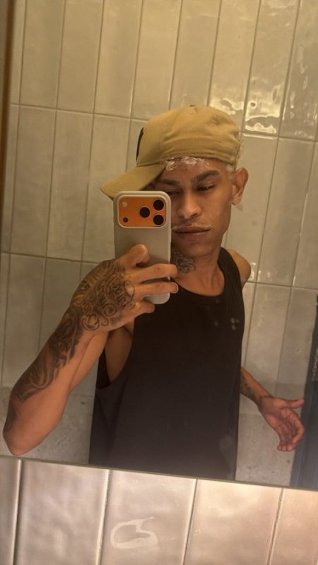 Gabriel Martins 17