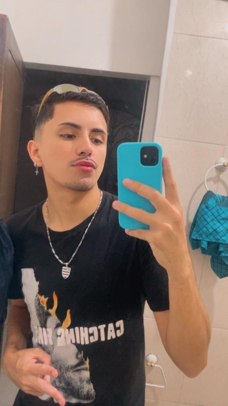Vitor Castro 7