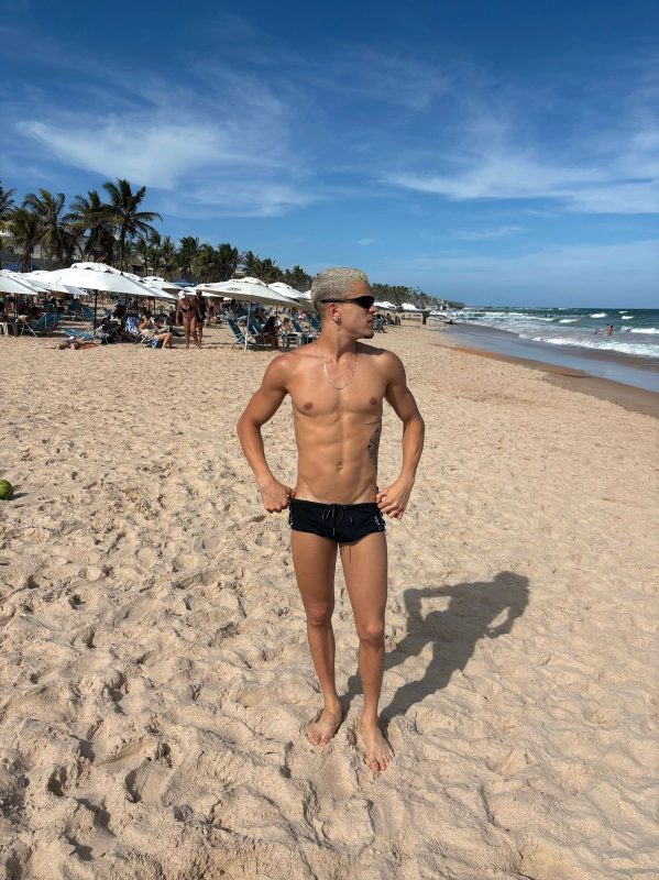 Pedro Baiano 11