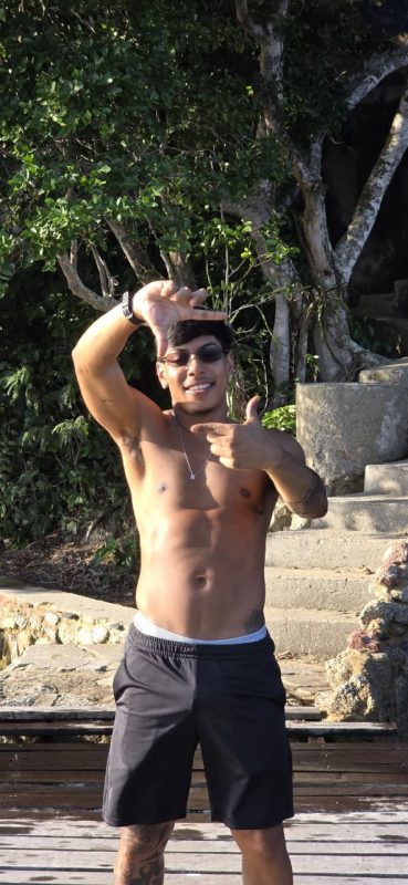 Luan Indign 12