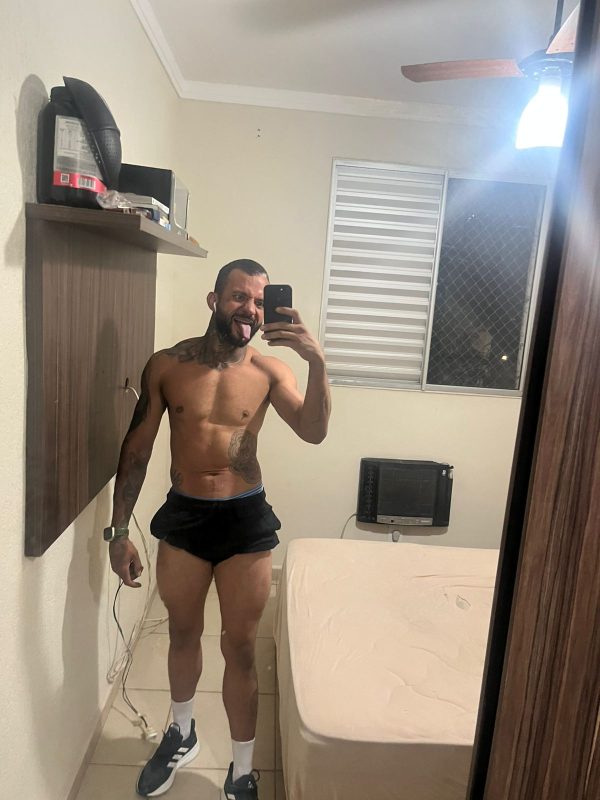 Felipe Dias 23