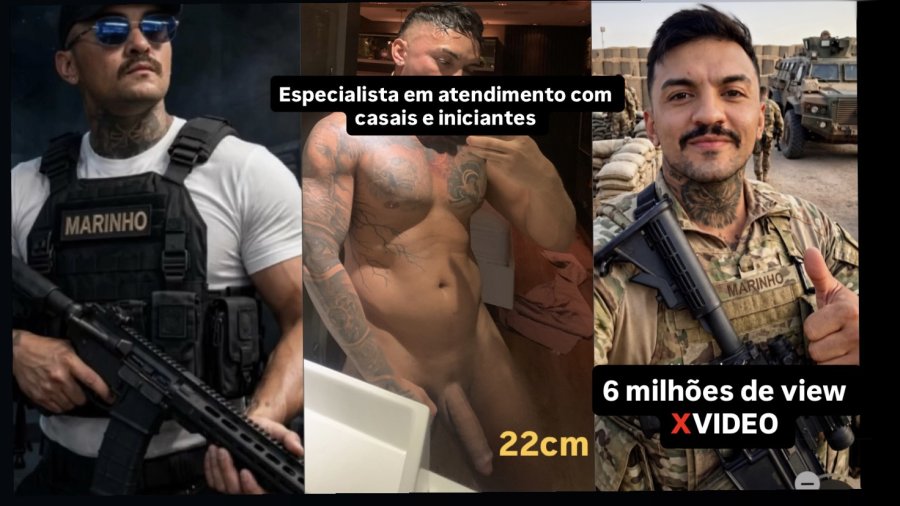 Rodrigo Cacetão 18