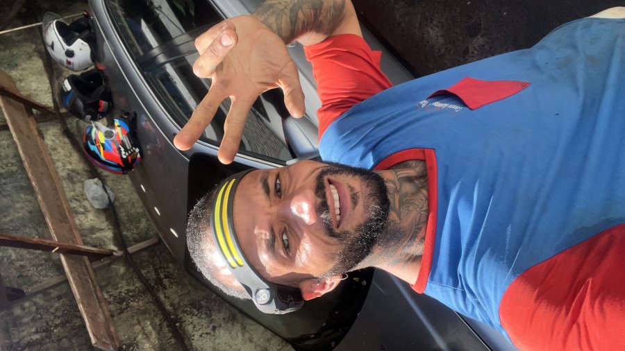 Felipe Dias 8