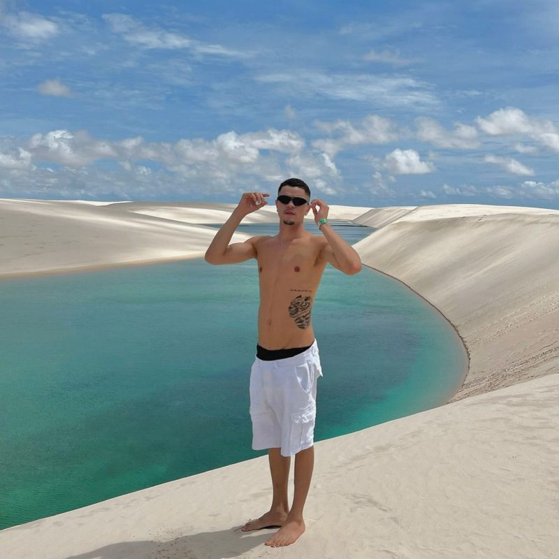 Pedro Baiano 25