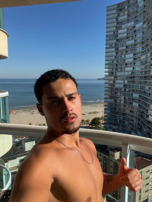 Dylan Xavier 1